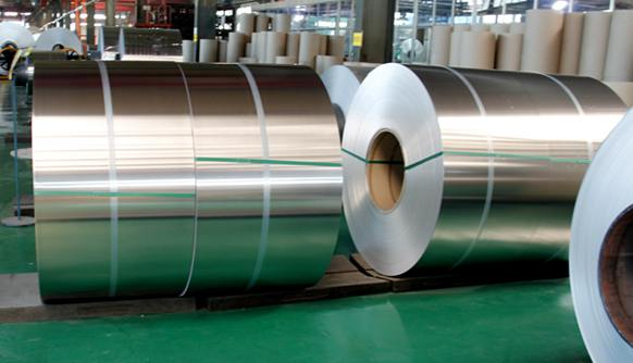 Aluminum coil for thermal insulation pipe_1060 aluminum strip pure aluminum skin 1070 aluminum sheet_3003 aluminum coil with excellent performance_manufacturer price discount