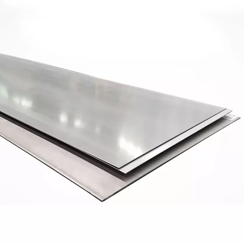 Stainless Steel Plate