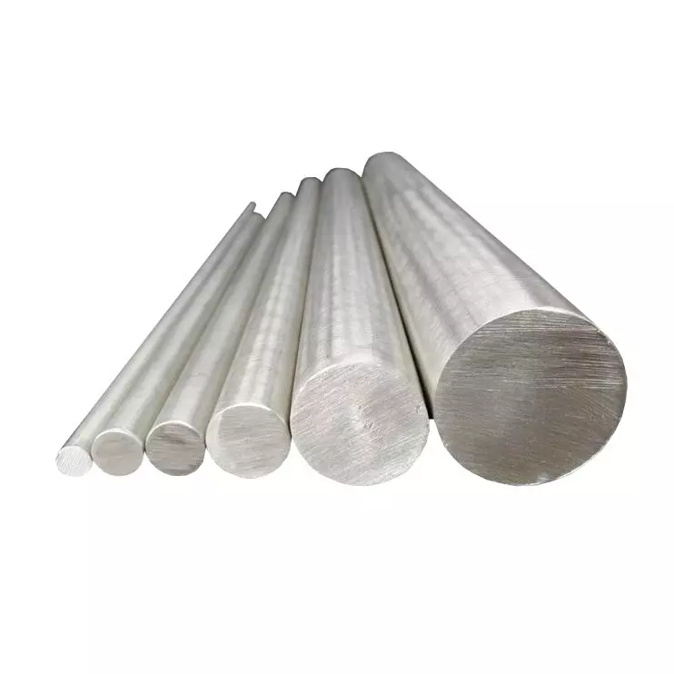 Stainless Steel Bar