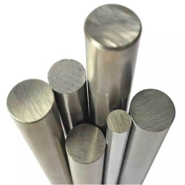 Stainless Steel Bar