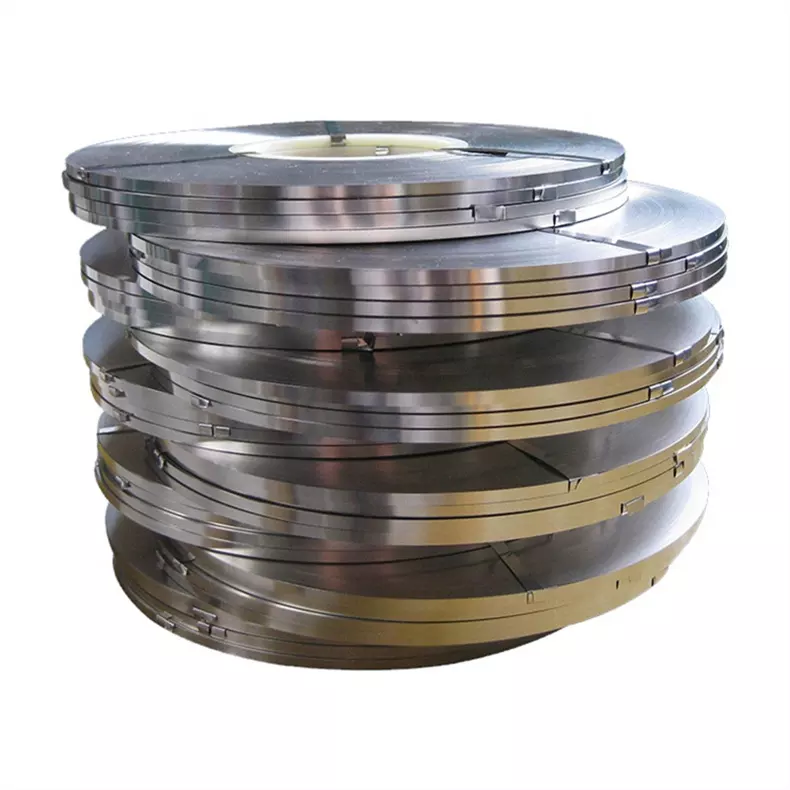Stainless Steel Strip