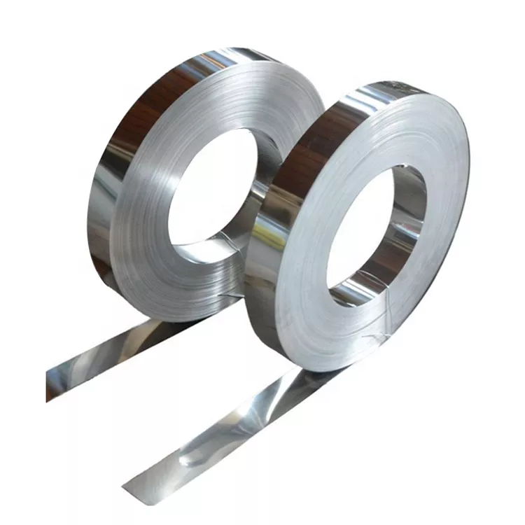 Stainless Steel Strip