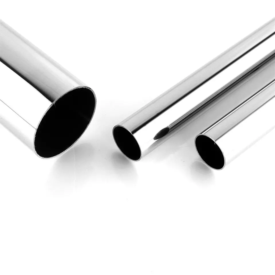 Stainless Steel Tube