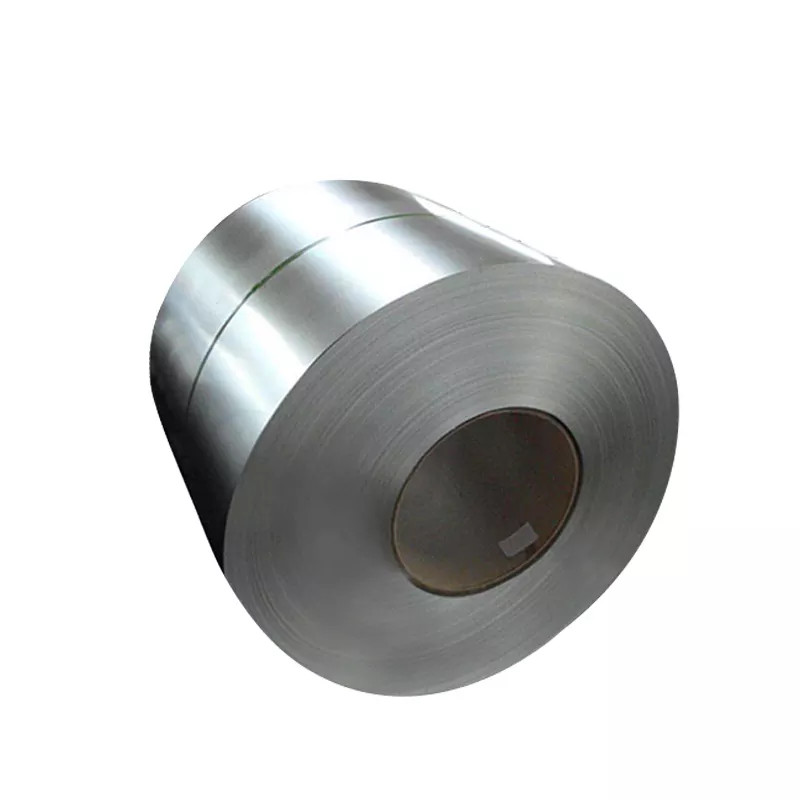 Galvalume Steel Coil