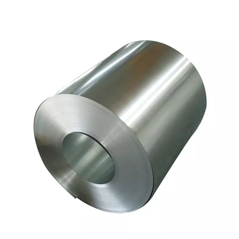 Galvalume Steel Coil