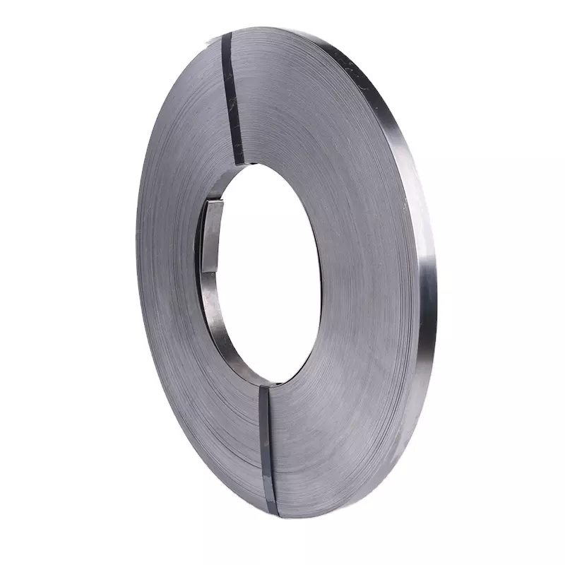 Galvanized Steel Strip