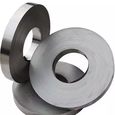 Galvanized Steel Strip