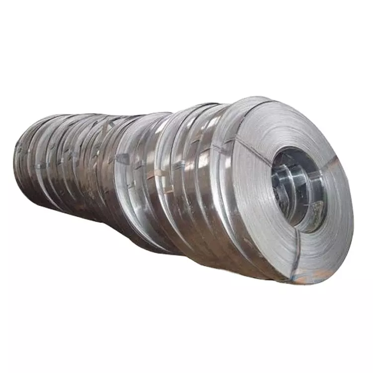 Galvanized Steel Strip