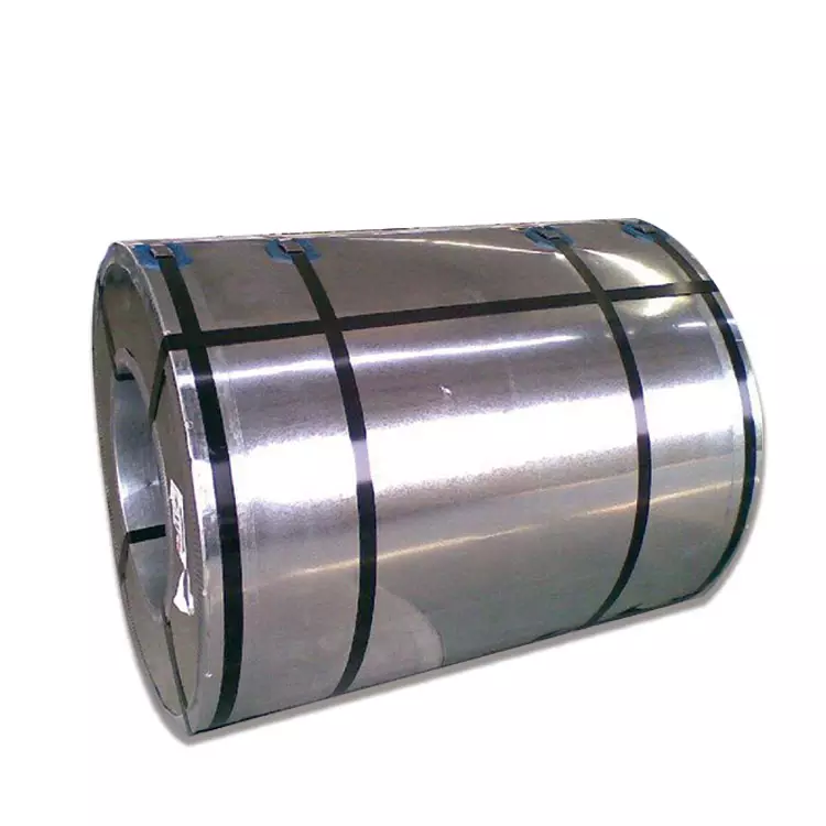 High Quality Z275 Galvanized Steel Coil
