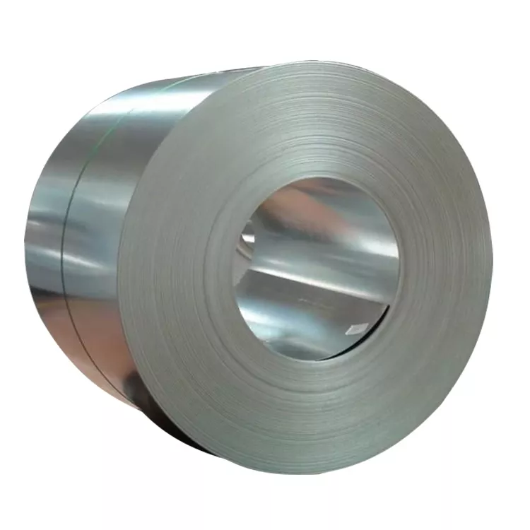 High Quality Z275 Galvanized Steel Coil