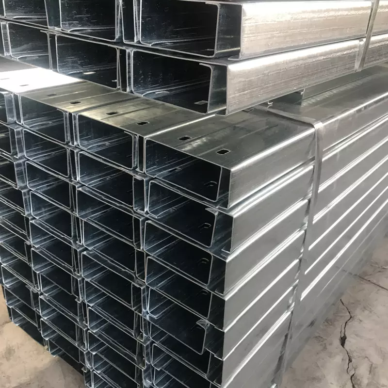 C-Beam Steel