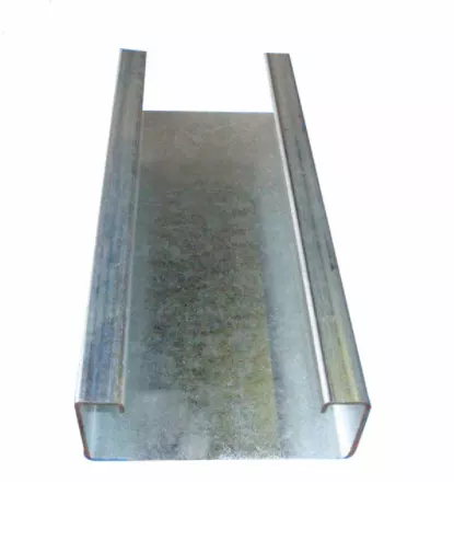C-Beam Steel