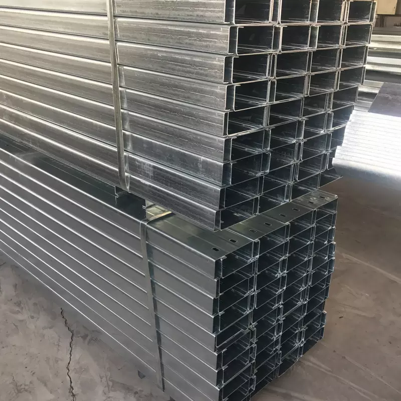C-Beam Steel