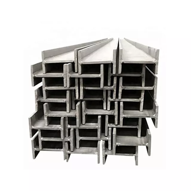 H-Beam Steel