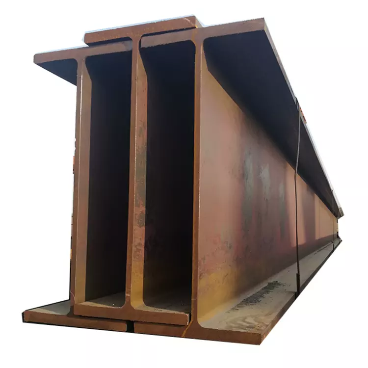 I-Beam Steel