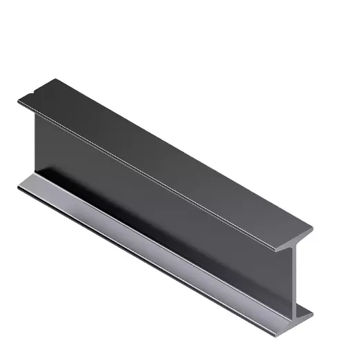 I-Beam Steel