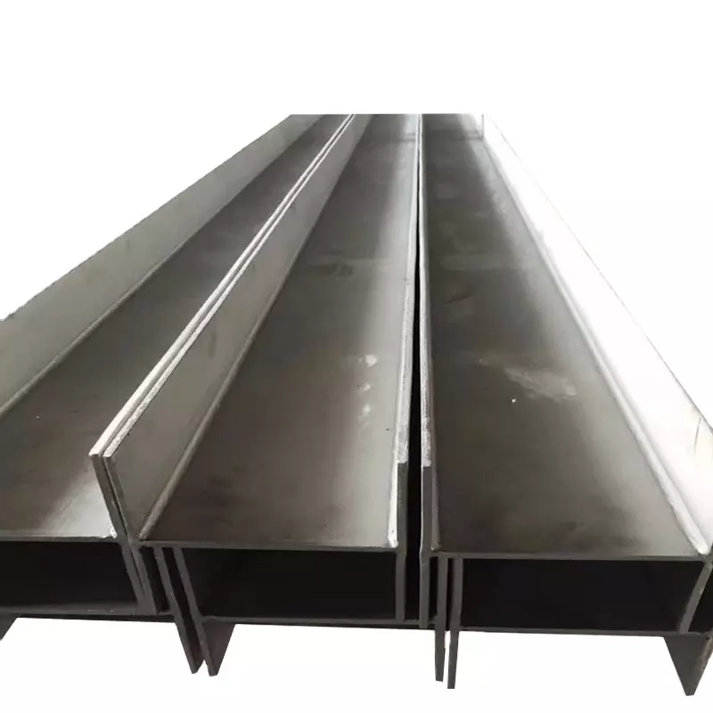 I-Beam Steel