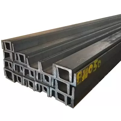 U-Beam Steel
