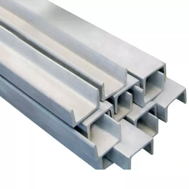 U-Beam Steel