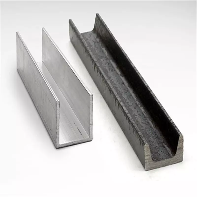 U-Beam Steel