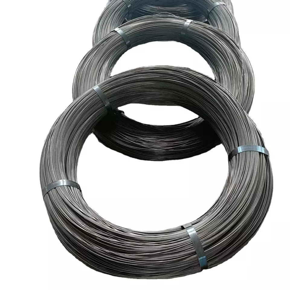 Steel Wire 