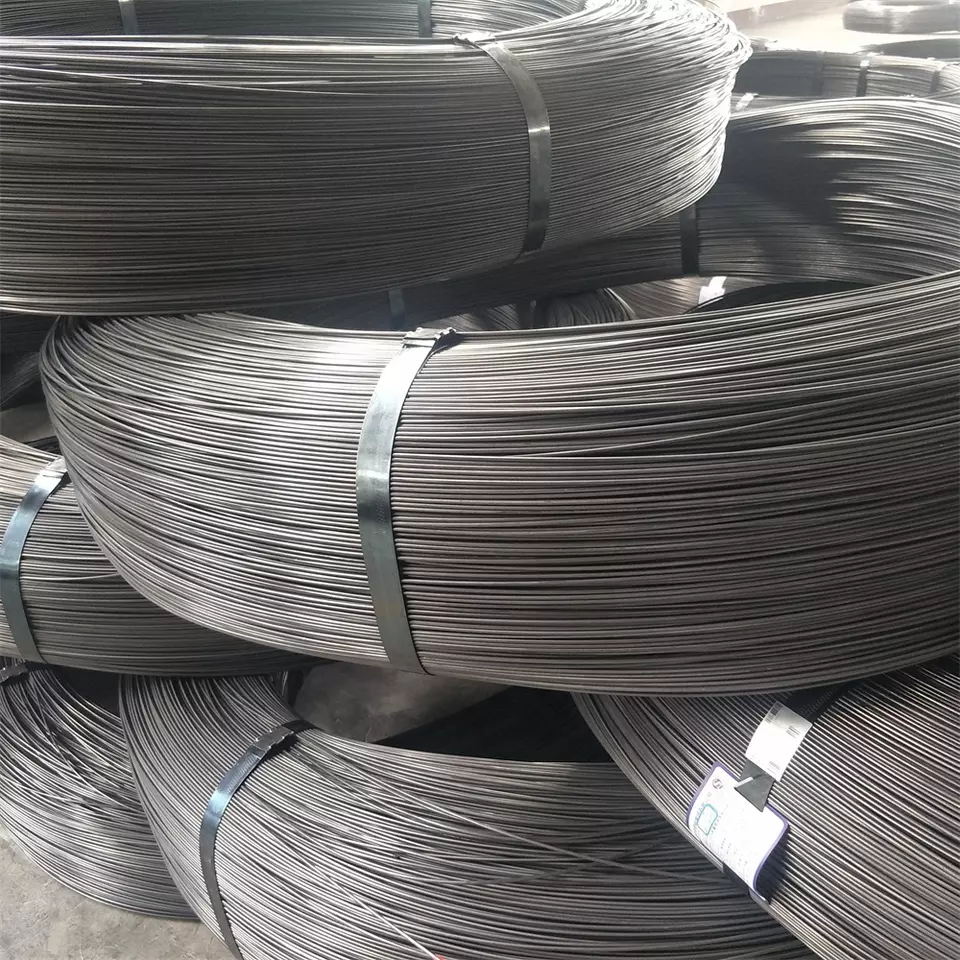 Steel Wire 