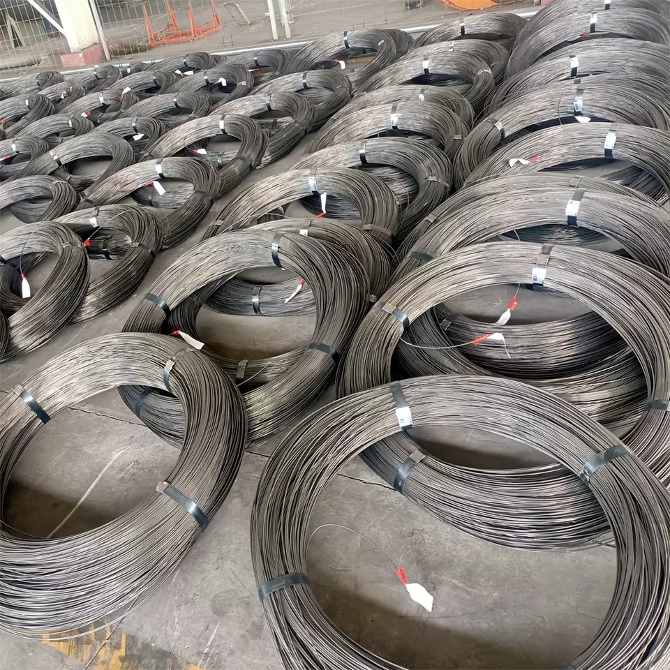 Steel Wire 