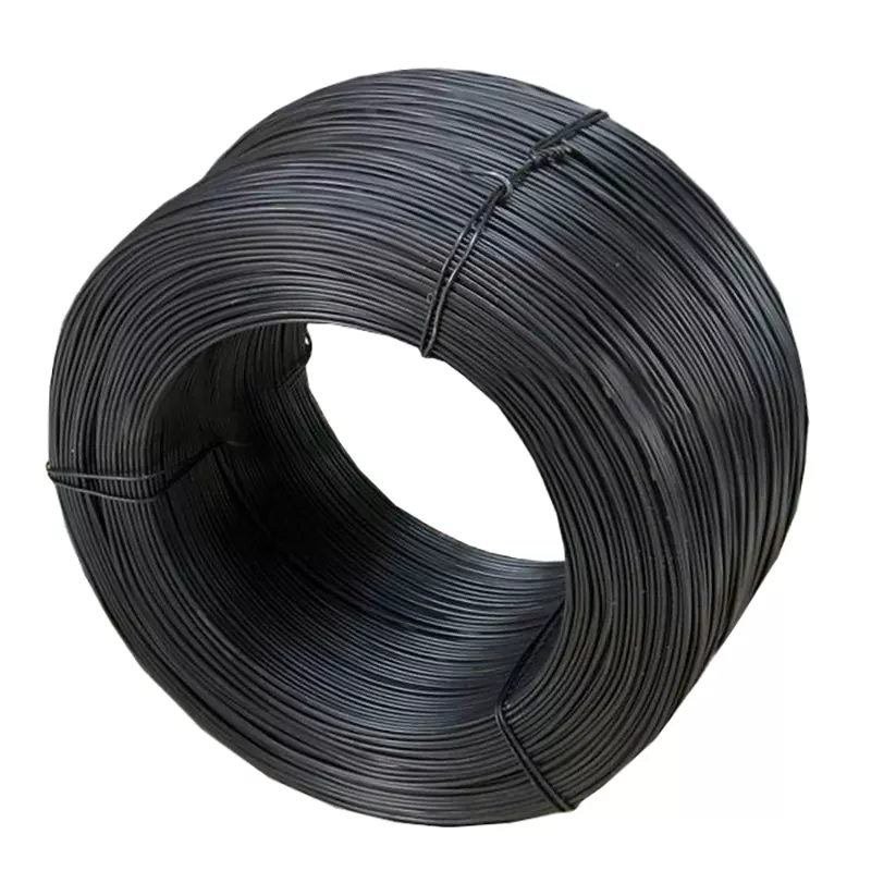 Steel Wire 