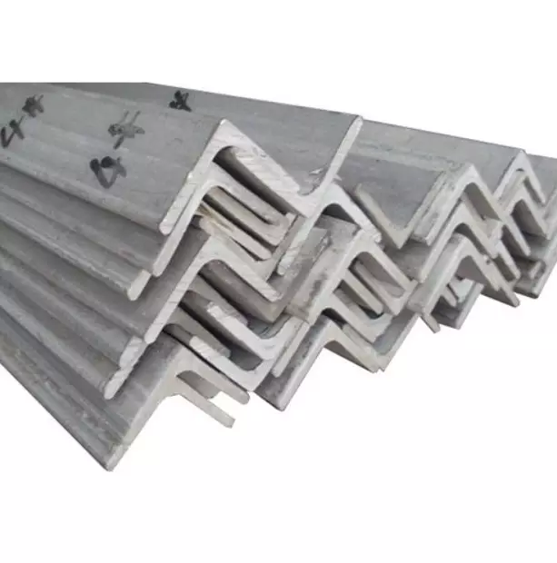 Angle Steel Steel