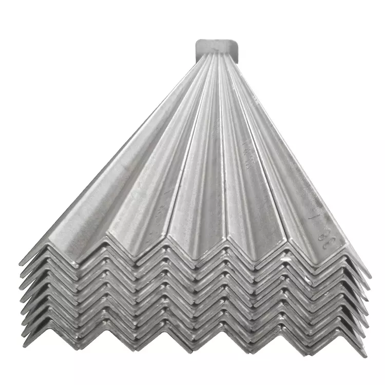 Angle Steel Steel