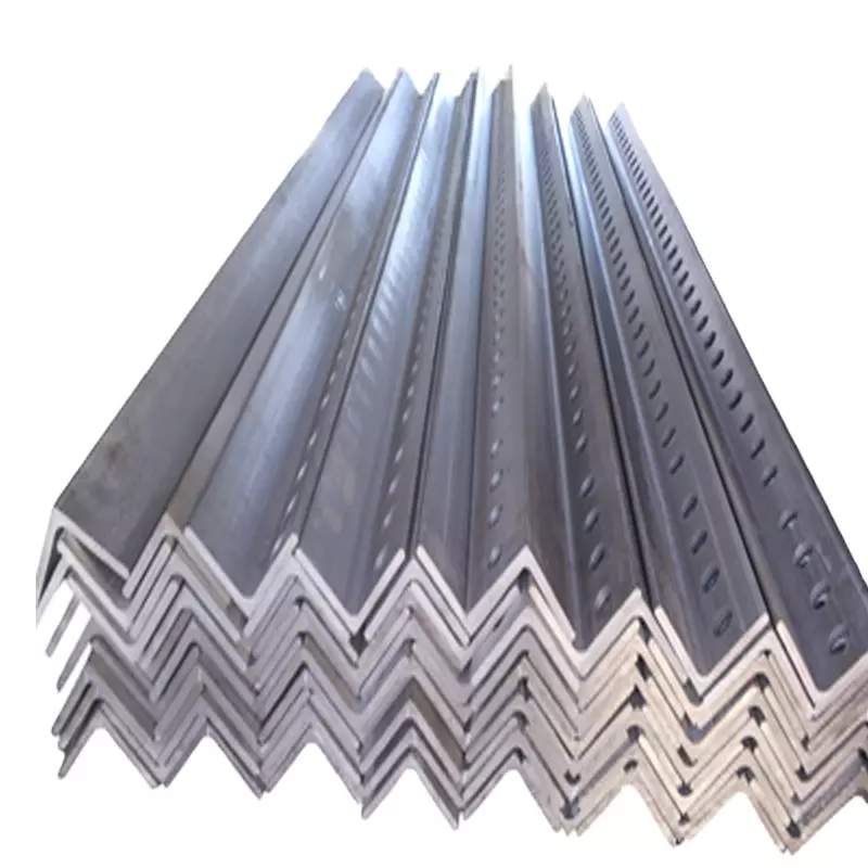 Angle Steel Steel