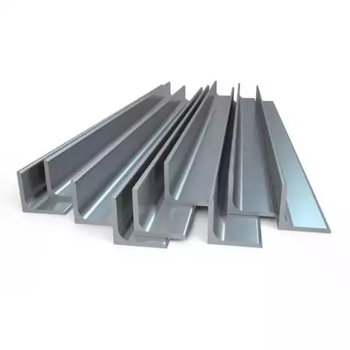 Angle Steel Steel