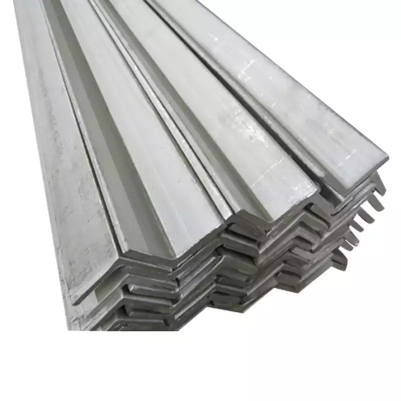 Angle Steel Steel