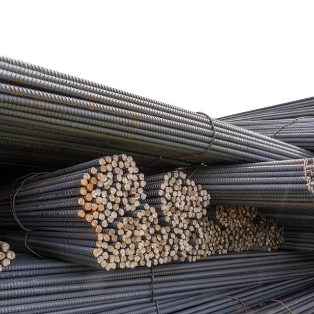 HRB400 HRB500 Deformed Rebar