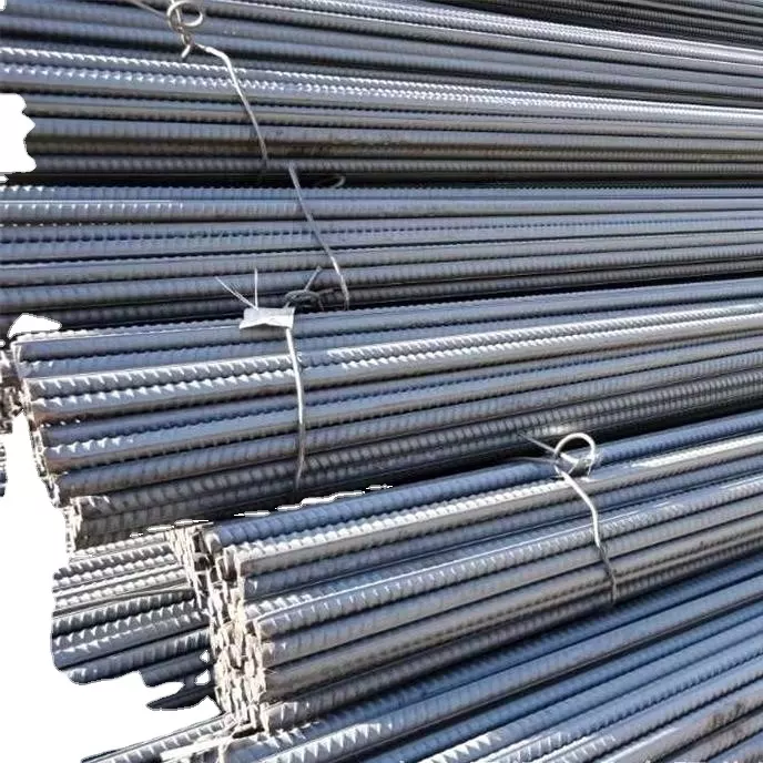 HRB400 HRB500 Deformed Rebar