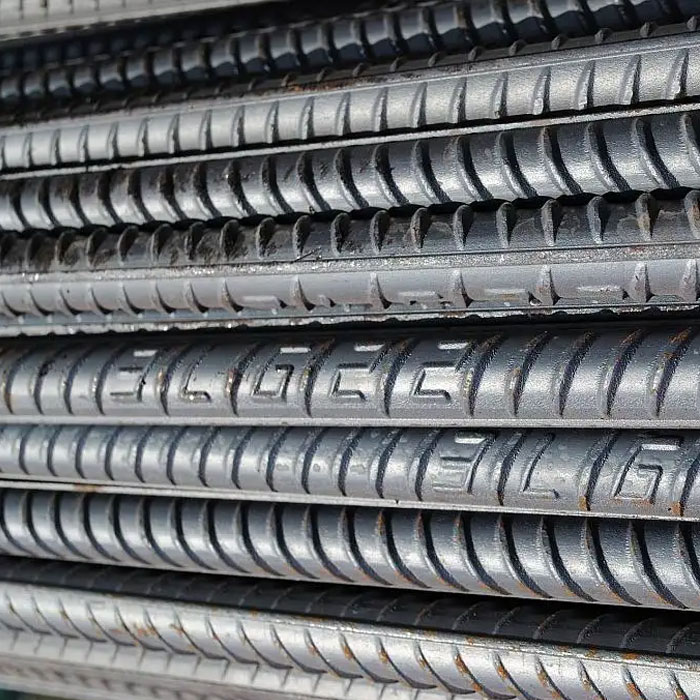 Carbon Steel Rebar