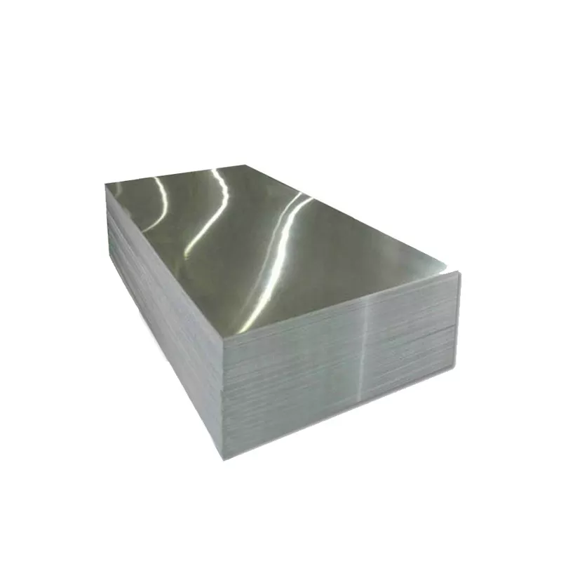 Aluminum Plate