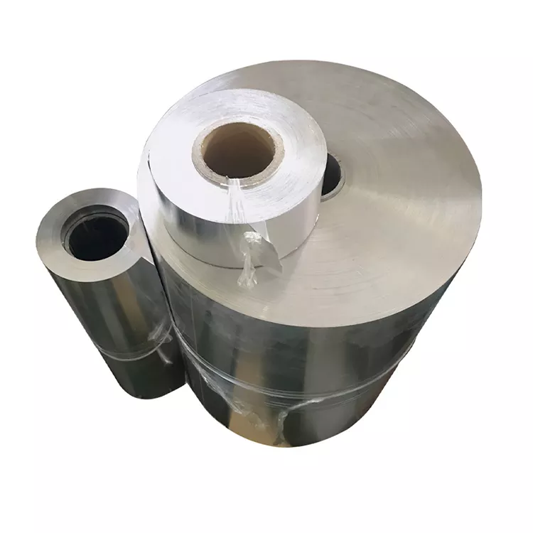 Aluminum Strip