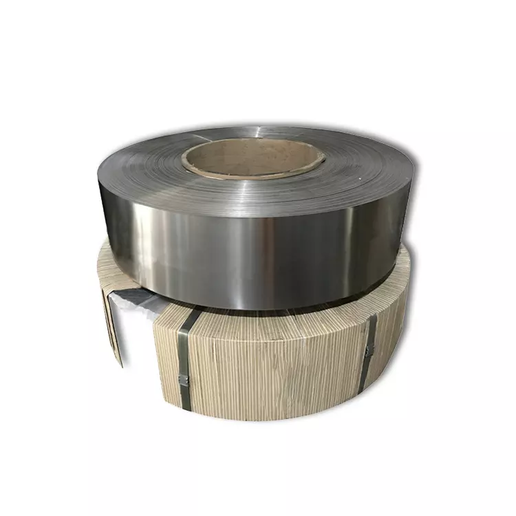 Aluminum Strip