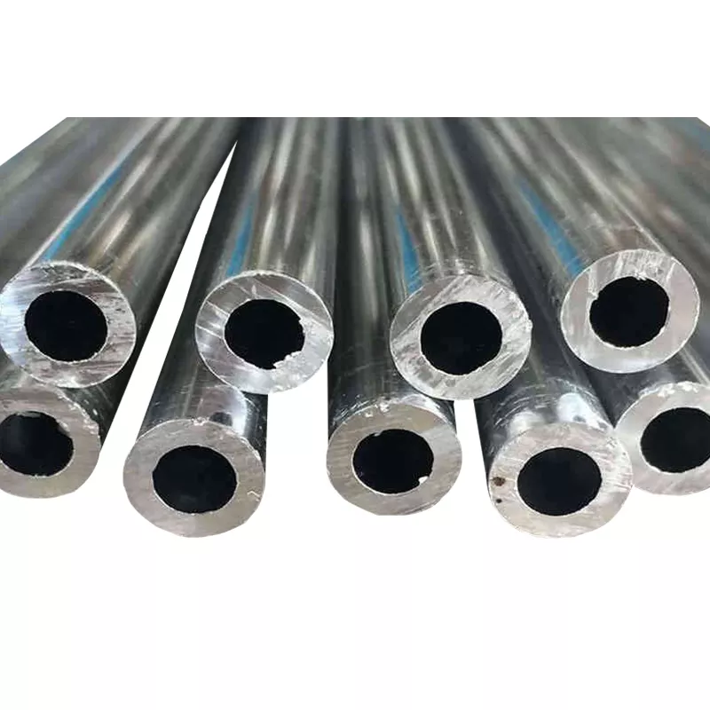 Aluminum Tube