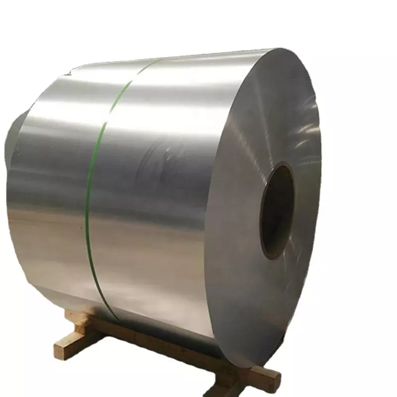 Aluminum Coil