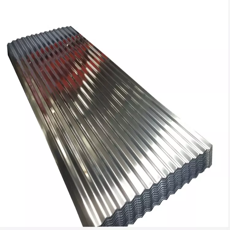 Aluminum Roofing Sheet