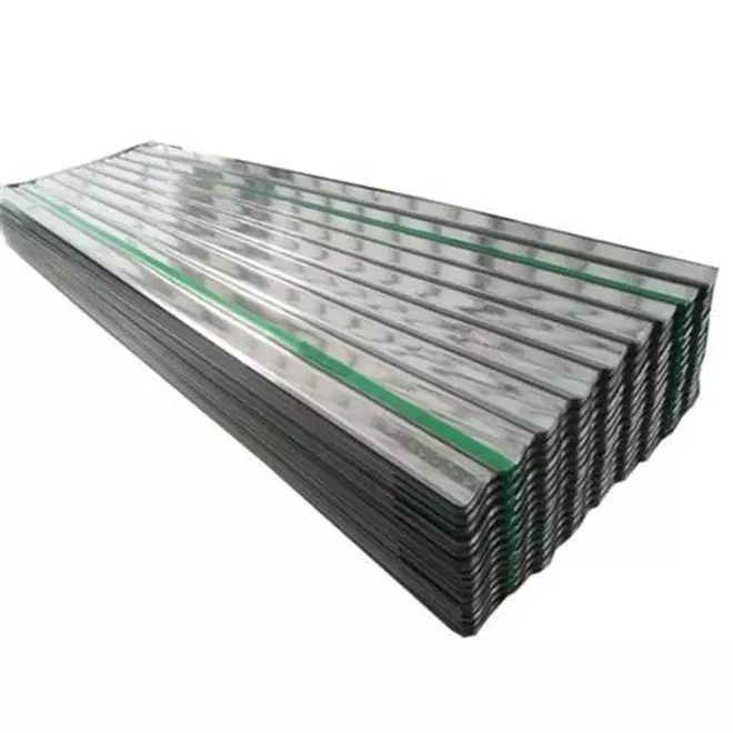 Aluminum Roofing Sheet