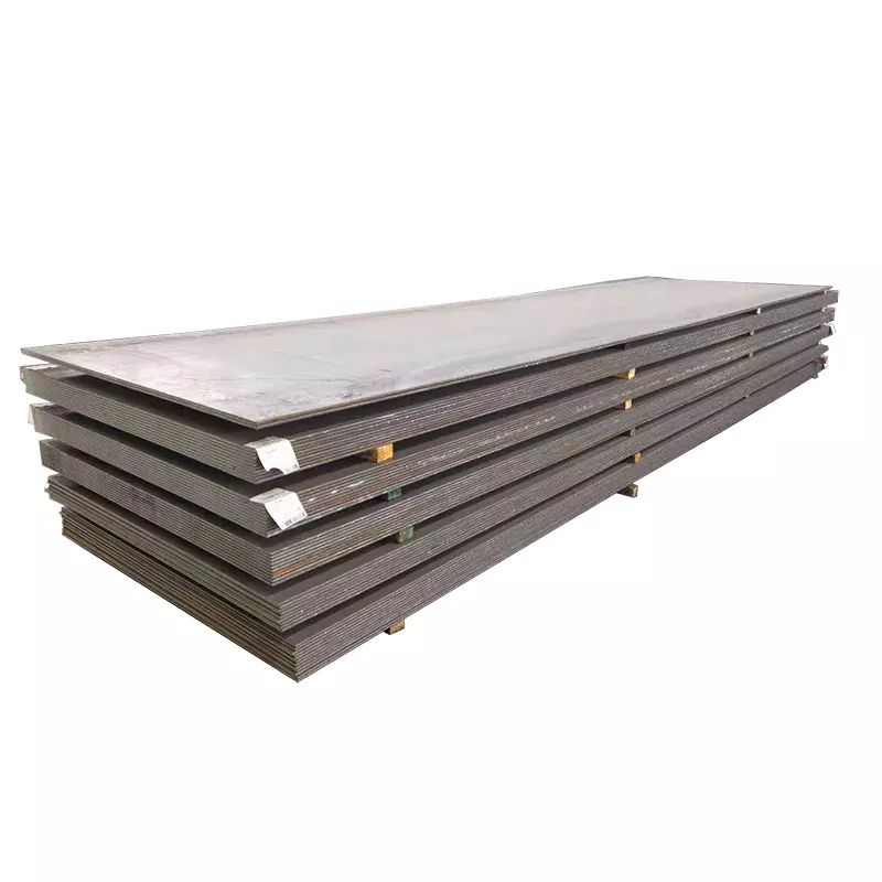 AISI 1023 Low Carbon Steel Sheet