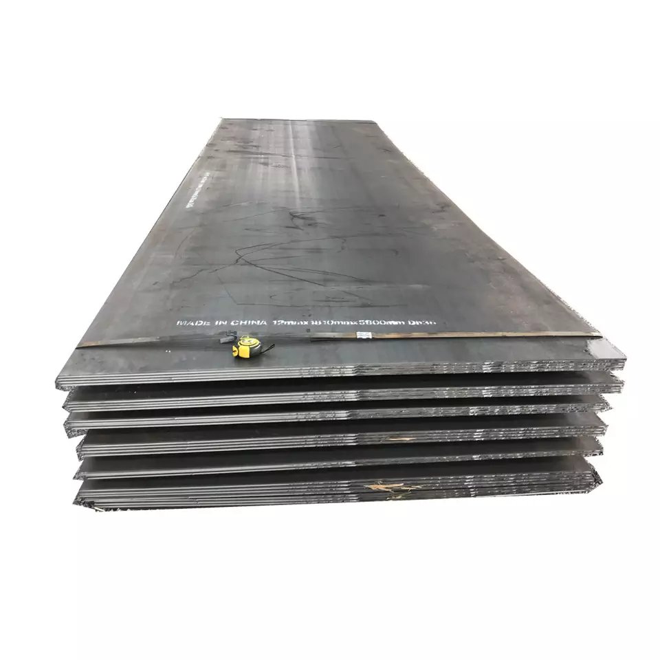 AISI 1023 Low Carbon Steel Sheet