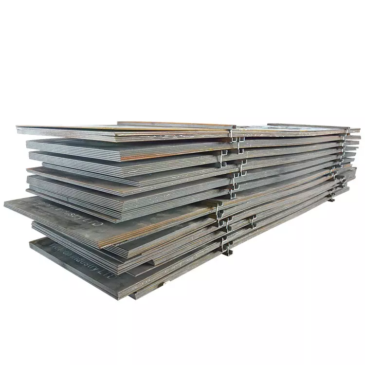 AISI 1023 Low Carbon Steel Sheet