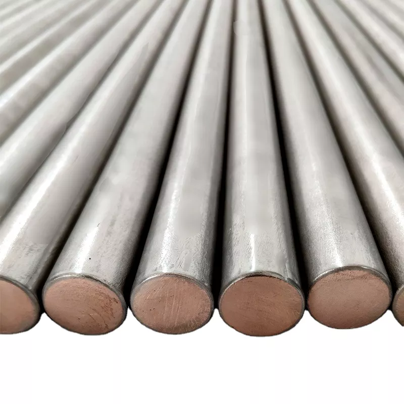 Carbon Steel Bar
