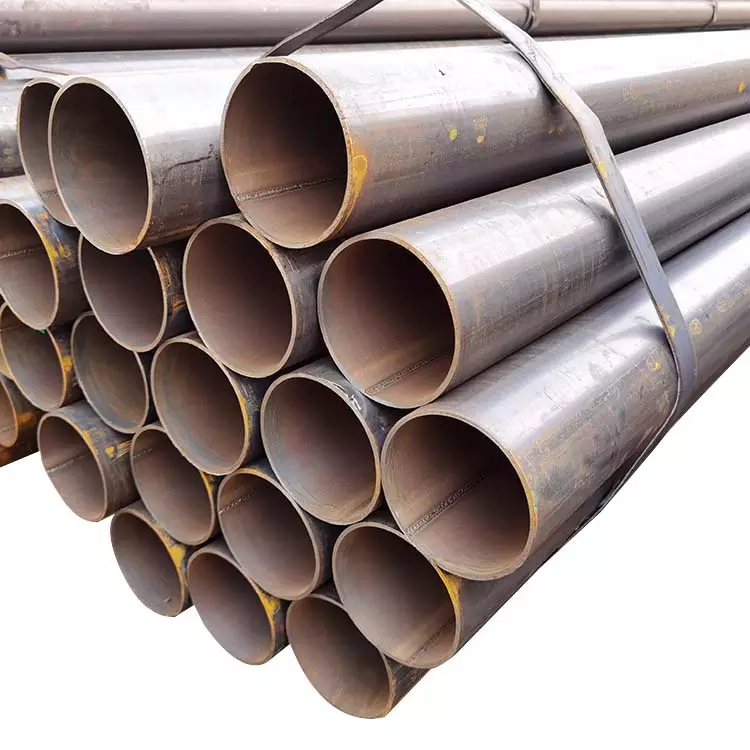 Carbon Steel Tube