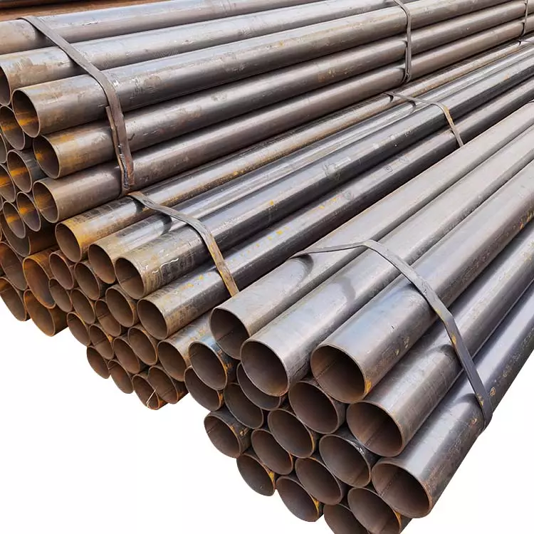 Carbon Steel Tube