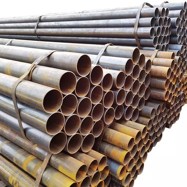 Carbon Steel Tube